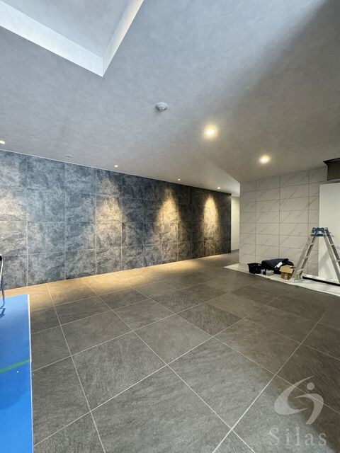 プレサンス大津京町ベルリーヴァの物件外観写真