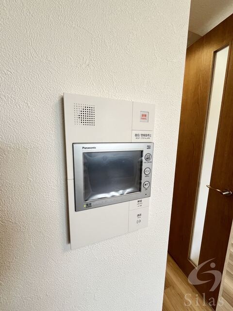 プレサンス大津京町ベルリーヴァの物件内観写真