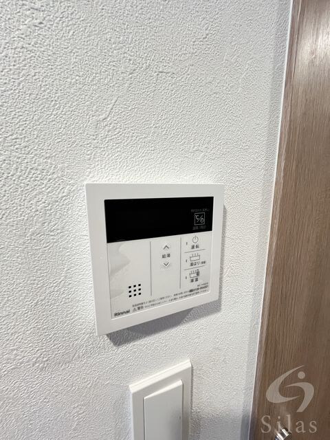 プレサンス大津京町ベルリーヴァの物件内観写真