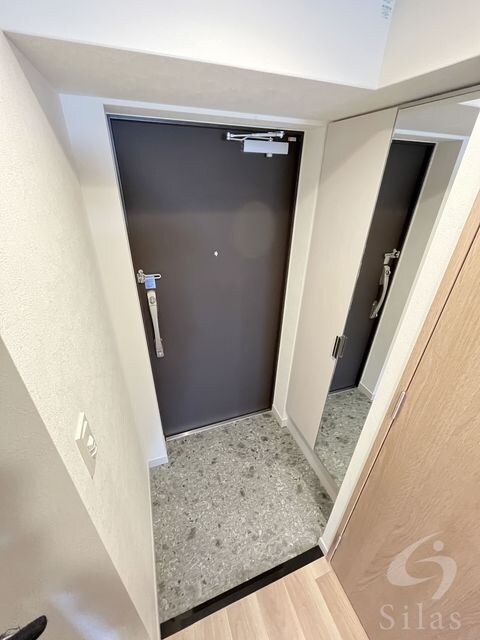 プレサンス大津京町ベルリーヴァの物件内観写真