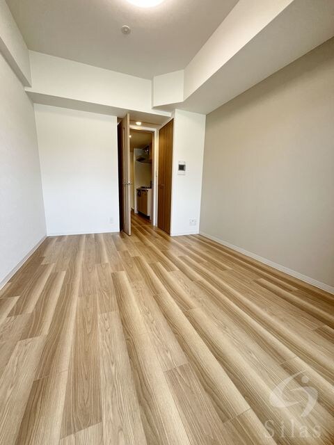 プレサンス大津京町ベルリーヴァの物件内観写真