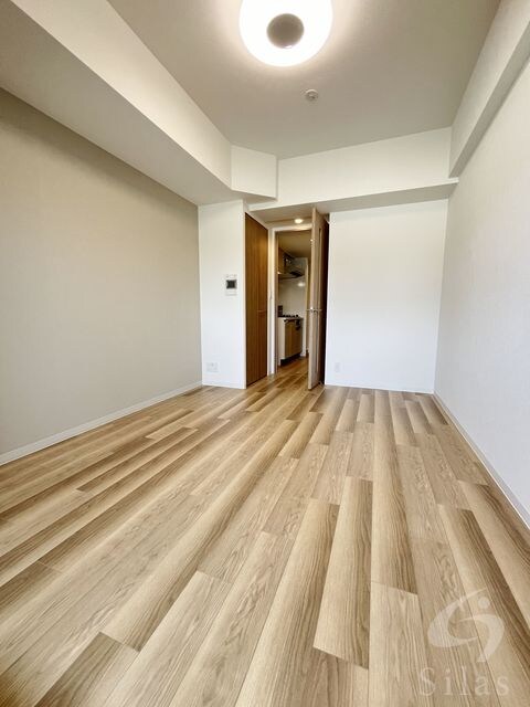 プレサンス大津京町ベルリーヴァの物件内観写真