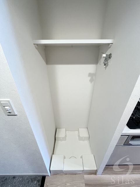 プレサンス大津京町ベルリーヴァの物件内観写真