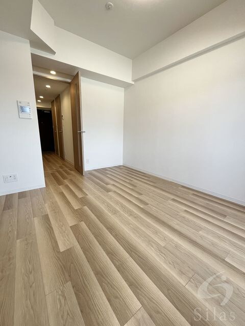 プレサンス大津京町ベルリーヴァの物件内観写真