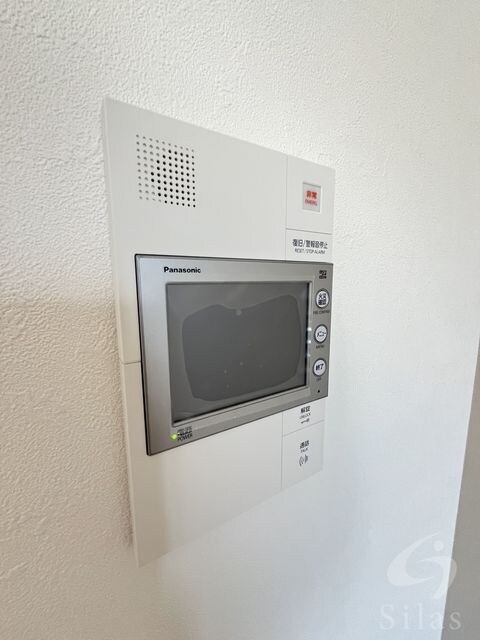 プレサンス大津京町ベルリーヴァの物件内観写真