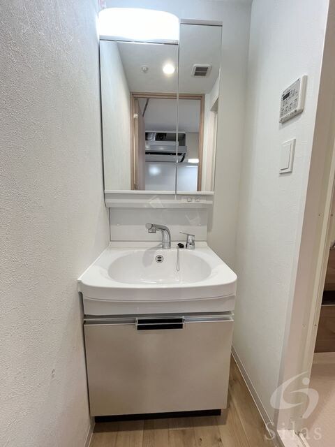 プレサンス大津京町ベルリーヴァの物件内観写真