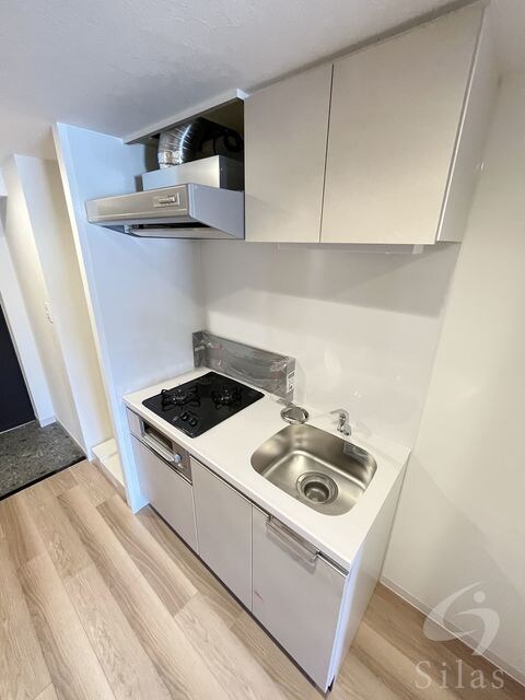 プレサンス大津京町ベルリーヴァの物件内観写真