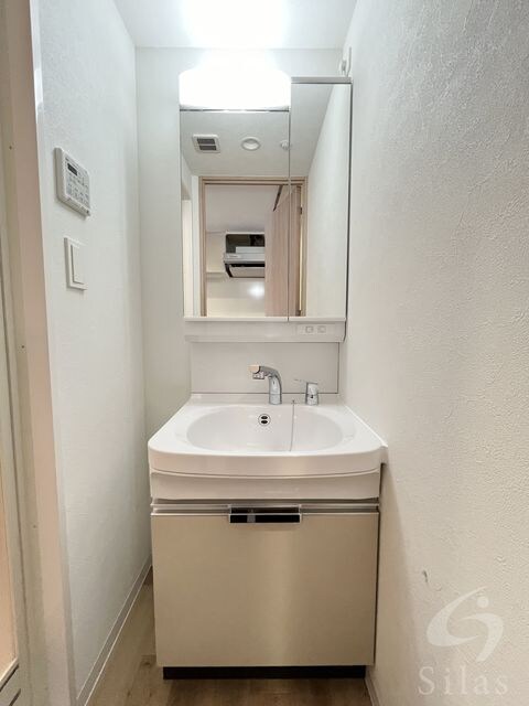 プレサンス大津京町ベルリーヴァの物件内観写真