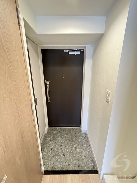 プレサンス大津京町ベルリーヴァの物件内観写真