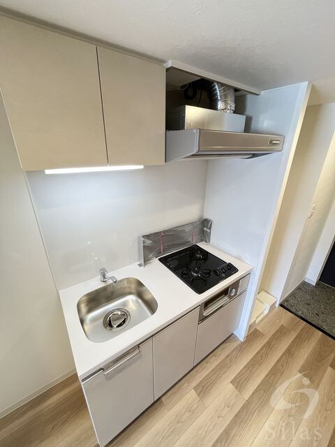 プレサンス大津京町ベルリーヴァの物件内観写真