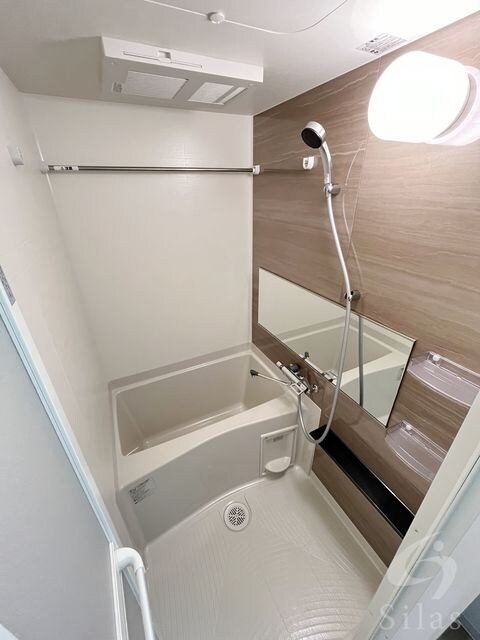 プレサンス大津京町ベルリーヴァの物件内観写真