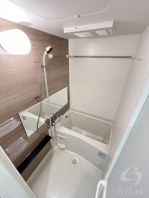 プレサンス大津京町ベルリーヴァの物件内観写真