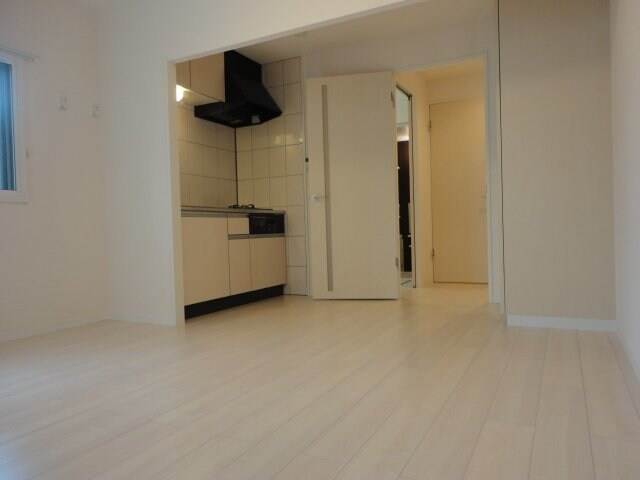 カーサ　カリーノの物件内観写真