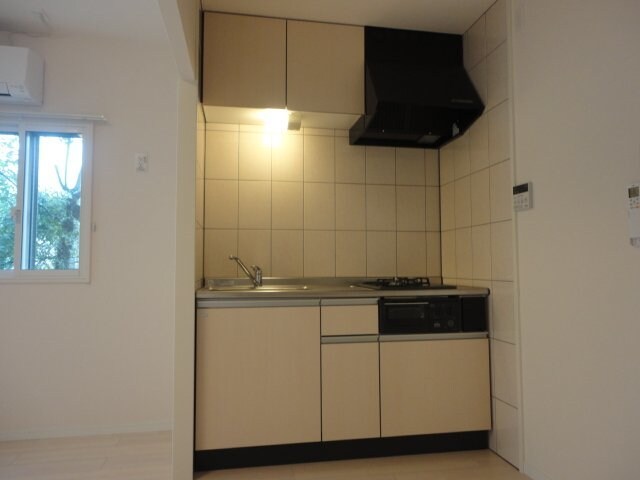 カーサ　カリーノの物件内観写真