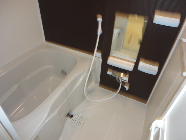 カーサ　カリーノの物件内観写真