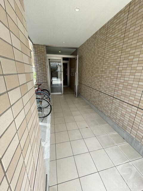 カーサ　カリーノの物件外観写真