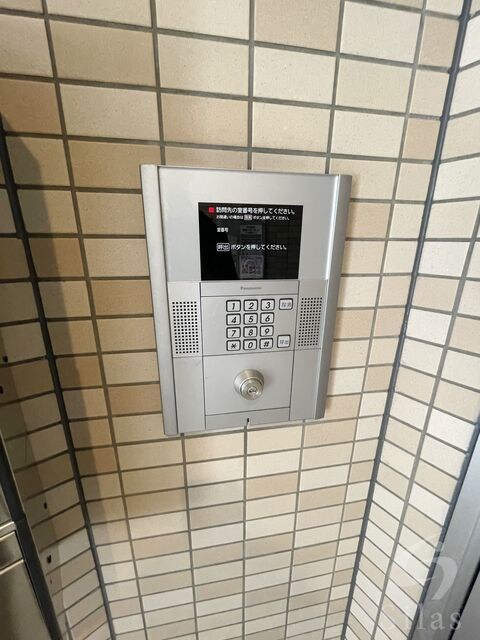 カーサ　カリーノの物件外観写真