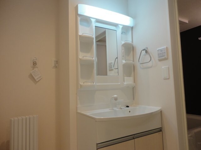 カーサ　カリーノの物件内観写真