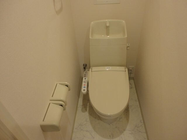 カーサ　カリーノの物件内観写真