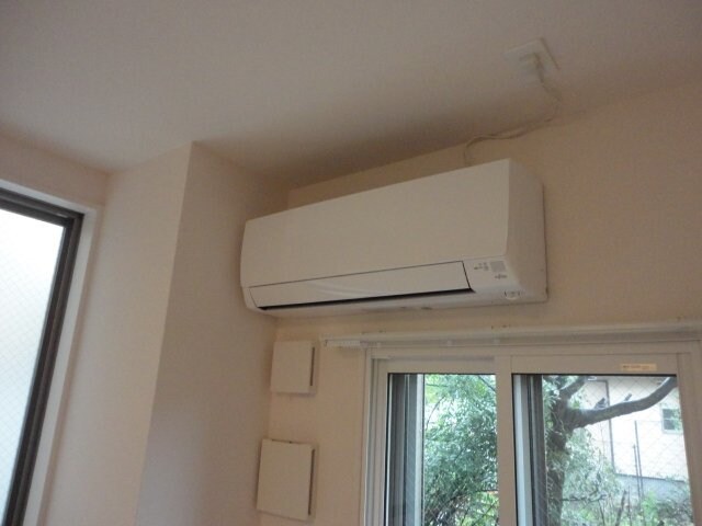 カーサ　カリーノの物件内観写真