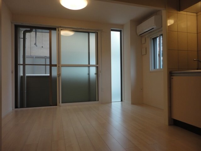 カーサ　カリーノの物件内観写真