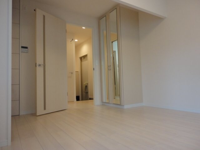 カーサ　カリーノの物件内観写真