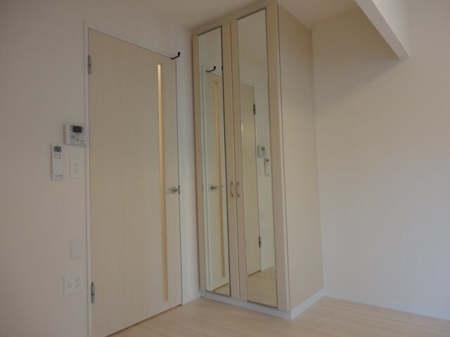 カーサ　カリーノの物件内観写真