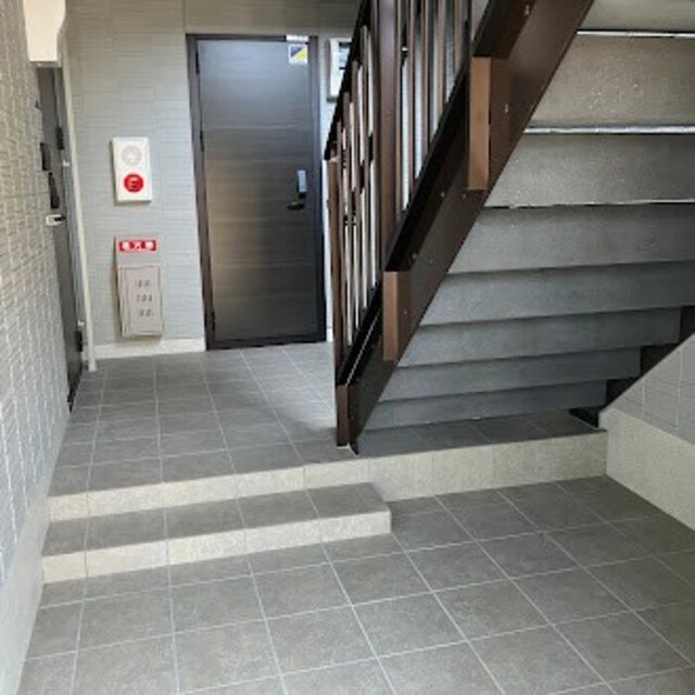 ブランシア膳所の物件外観写真