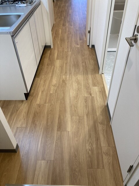 アート西大路レジデンスの物件内観写真