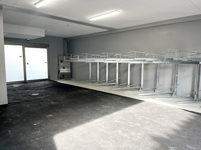 アート西大路レジデンスの物件外観写真