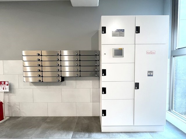 アート西大路レジデンスの物件外観写真