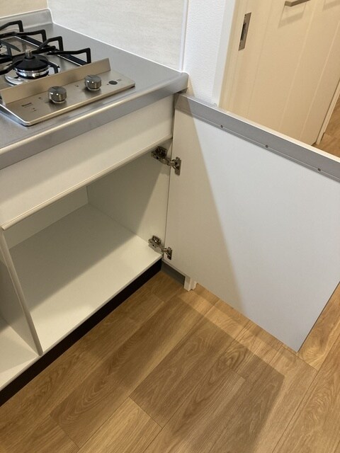 アート西大路レジデンスの物件内観写真