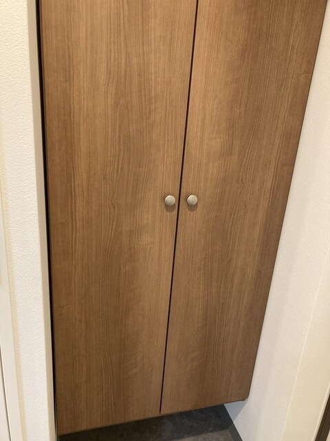 アート西大路レジデンスの物件内観写真