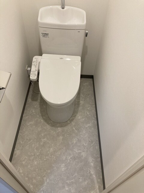 アート西大路レジデンスの物件内観写真