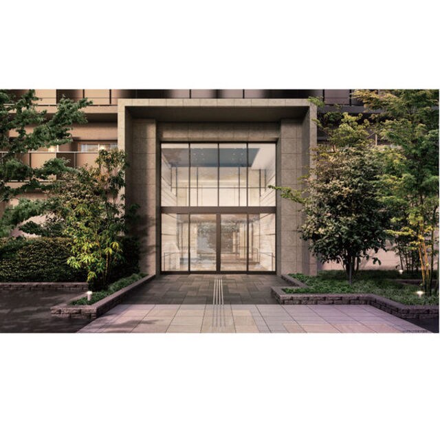 エステムコート京都祥邸（キョウトキザシティ）の物件外観写真