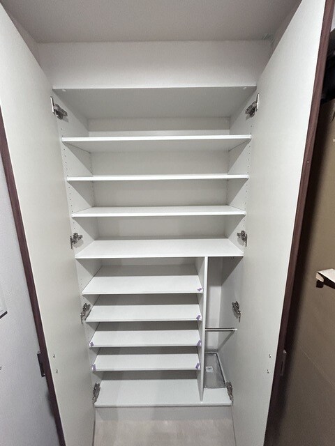 エステムコート京都祥邸（キョウトキザシティ）の物件内観写真