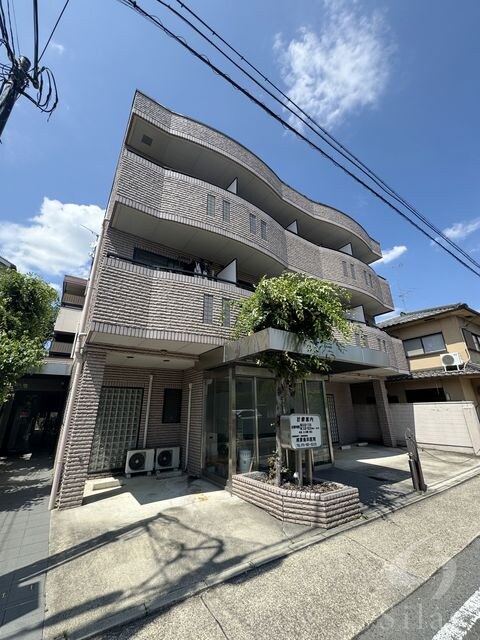 ロイヤルグランデの物件外観写真