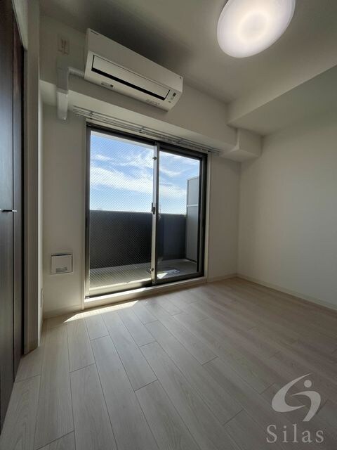 CREST TAPP京都西京極 dexの物件内観写真