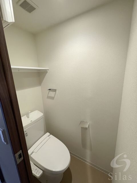 CREST TAPP京都西京極 dexの物件内観写真