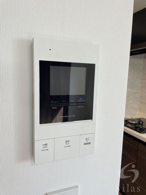 CREST TAPP京都西京極 dexの物件内観写真