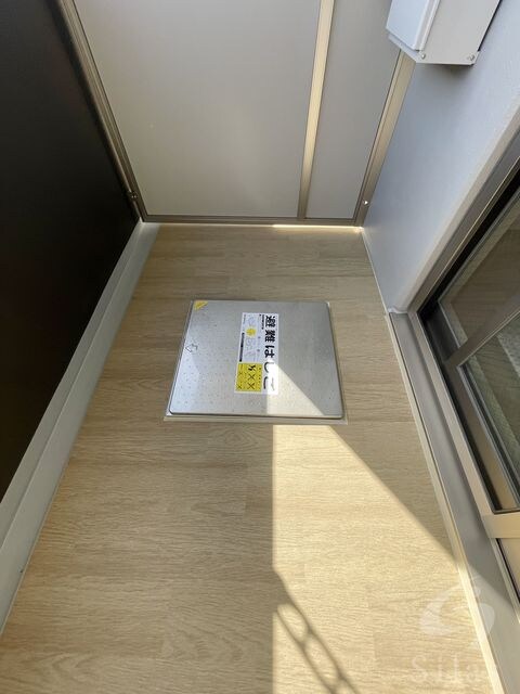 CREST TAPP京都西京極 dexの物件内観写真