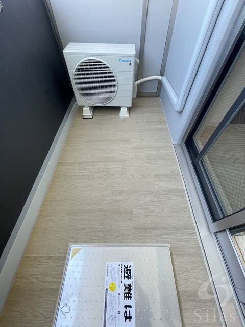 CREST TAPP京都西京極 dexの物件内観写真