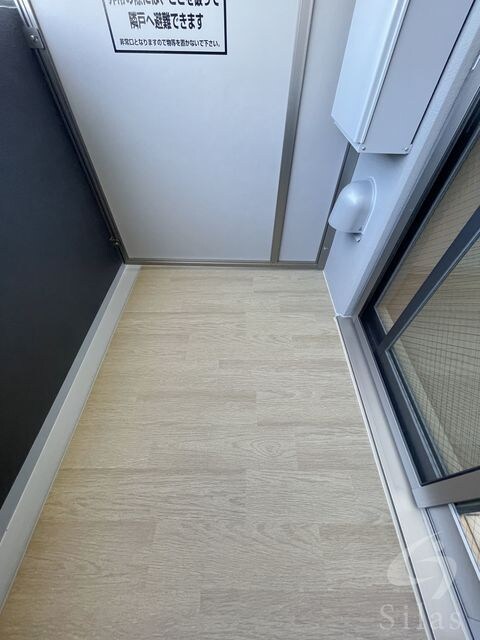 CREST TAPP京都西京極 dexの物件内観写真