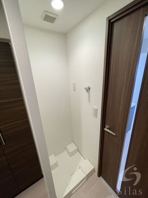 CREST TAPP京都西京極 dexの物件内観写真