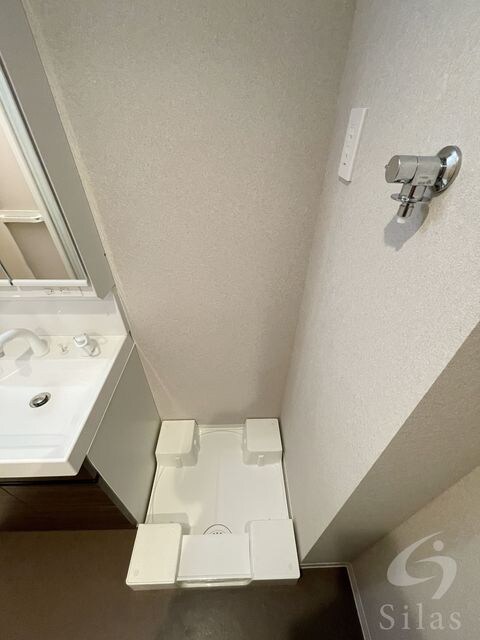 CREST TAPP京都西京極 dexの物件内観写真