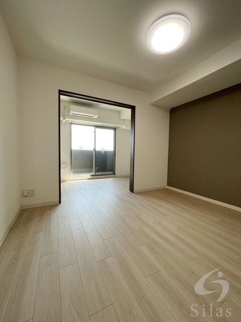 CREST TAPP京都西京極 dexの物件内観写真