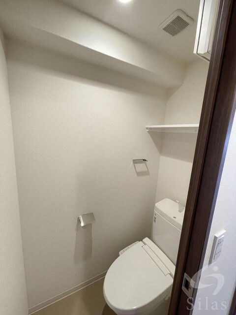 CREST TAPP京都西京極 dexの物件内観写真