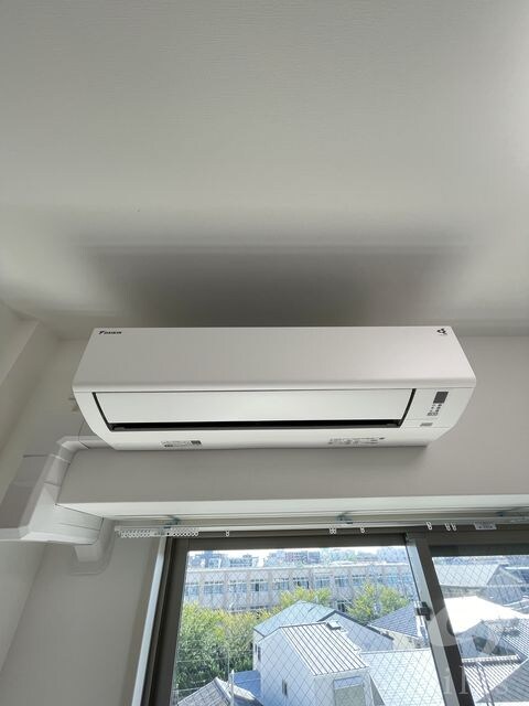 CREST TAPP京都西京極 dexの物件内観写真