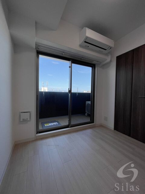 CREST TAPP京都西京極 dexの物件内観写真