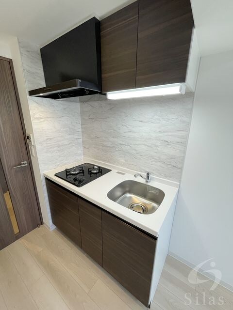 CREST TAPP京都西京極 dexの物件内観写真